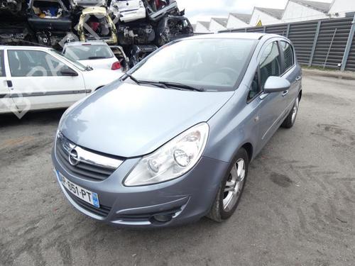 Headlight switch OPEL CORSA D (S07) 1.3 CDTI (L08, L68) | BP23698897I24  - Image 17