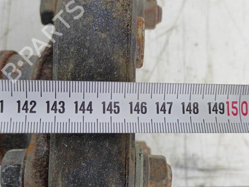 Used Driveshaft Driveshaft LEXUS IS II (_E2_) 220d (ALE20) (177 hp) 23677721 23677721