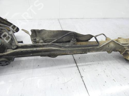 Steering rack FORD FOCUS II (DA_, HCP, DP) 1.6 TDCi | BP23672381M22 - Image 2