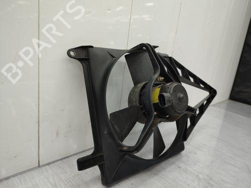 Radiator fan OPEL ASTRA F Hatchback (T92)  | BP23739626M35 