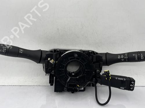 Used Steering column stalk Steering column stalk RENAULT CLIO V (B7_) 1.0 TCe 90 (B7MT) (91 hp) 24646330 24646330