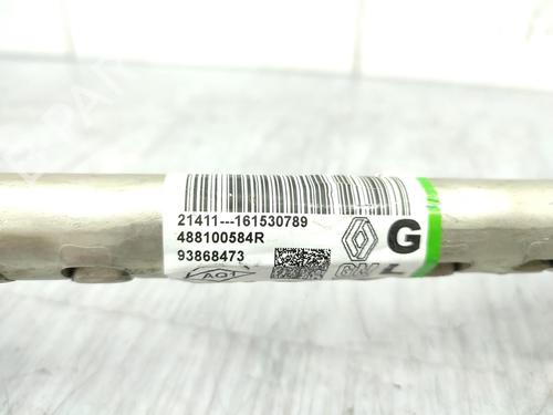 Steering column FIAT TALENTO Van (296_) 1.6 D | BP23720279M21  - Image 6