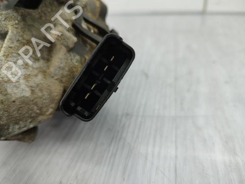 Front wiper motor RENAULT KANGOO / GRAND KANGOO II (KW0/1_) 1.5 dCi 70 (KW0V, KW0A) | BP23720263M29 