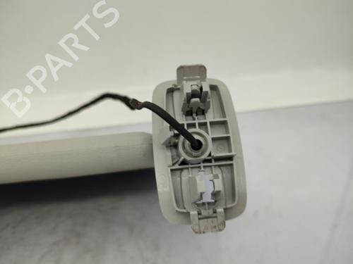 Right sun visor CITROËN C4 II (NC_) 1.6 HDi 90 | BP23709411I2 - Image 10