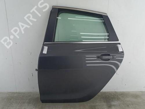 Left rear door OPEL ASTRA J (P10) 1.7 CDTI (68) | BP23742230C4 