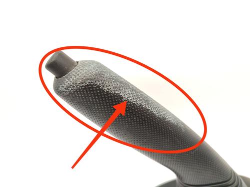 Hand brake CITROËN C1 (PM_, PN_) 1.0 | BP23710109I18 