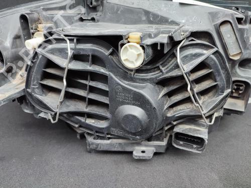 Left headlight BMW 1 (E87) 120 d | BP23733161C28 - Image 5