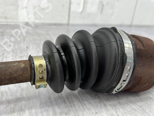 Left front driveshaft PEUGEOT 107 (PM_, PN_) 1.0 | BP27212905M38