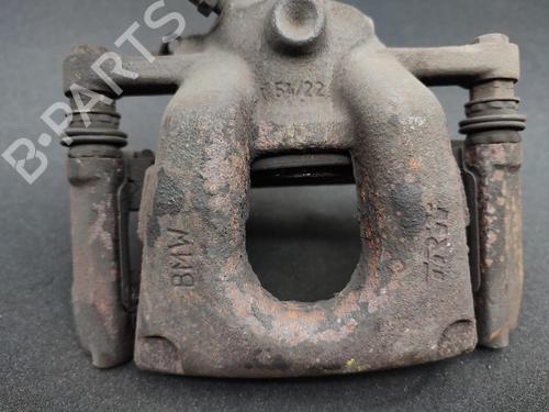 Left front brake caliper BMW 1 (E87) 118 d | BP23688904M105 - Image 6