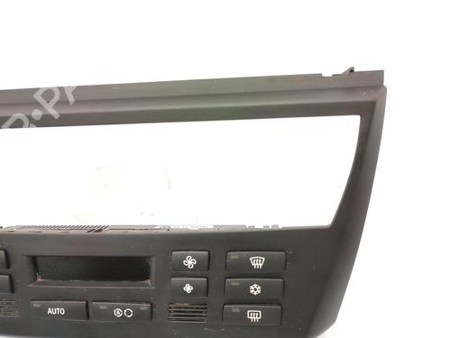 Climate control BMW X3 (E83) 2.0 d | BP23739414I5 