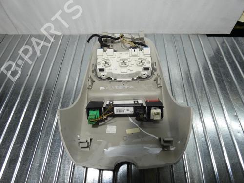 Interior roof light CITROËN C4 II (NC_) 1.6 HDi 90 | BP23695890I8