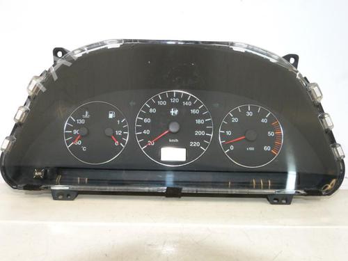 Used Instrument cluster Instrument cluster ALFA ROMEO 145 (930_) 1.9 TD (930.A4) (90 hp) 23685408 23685408