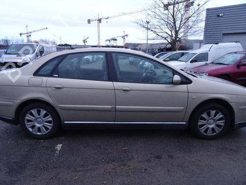 Steering pump CITROËN C5 II (RC_) 2.2 HDi (RC4HXE) | BP23666221M99  - Image 9