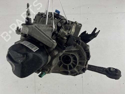 Gearbox RENAULT CLIO III (BR0/1, CR0/1) 1.2 16V (BR0P, CR0P) | BP28044575M3 - Image 5
