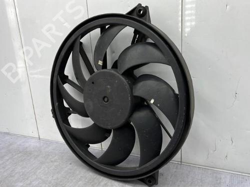 Radiator fan PEUGEOT 206 Hatchback (2A/C) 2.0 HDI 90 | BP23753004M35 