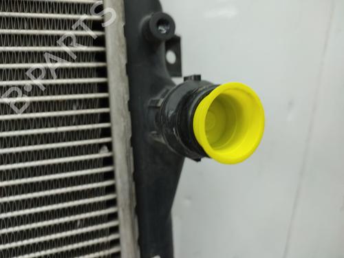 Water radiator AUDI A3 (8P1) 1.9 TDI | BP27523647M31 - Image 8