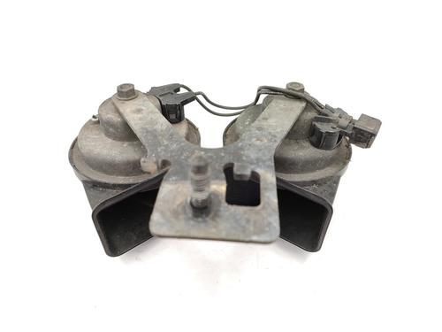 Used Horn Horn RENAULT MEGANE III Grandtour (KZ0/1) 1.5 dCi (KZ09, KZ0D, KZ1G, KZ29, KZ14, KZ1W, KZ10, KZ1F,... (110 hp) 23741750 23741750