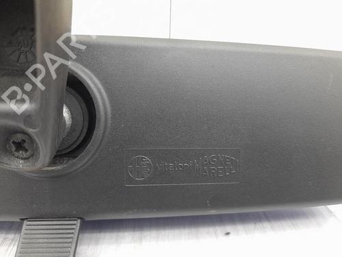 Used Rear mirror Rear mirror ALFA ROMEO 147 (937_) 1.9 JTD (937.AXD1A, 937.BXD1A, 937.AXV1A, 937.BXB1A,... (115 hp) 23707943 23707943