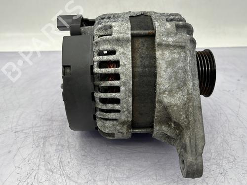 Alternator MERCEDES-BENZ GLA-CLASS (X156) GLA 220 CDI (156.903) | BP24055486M7 