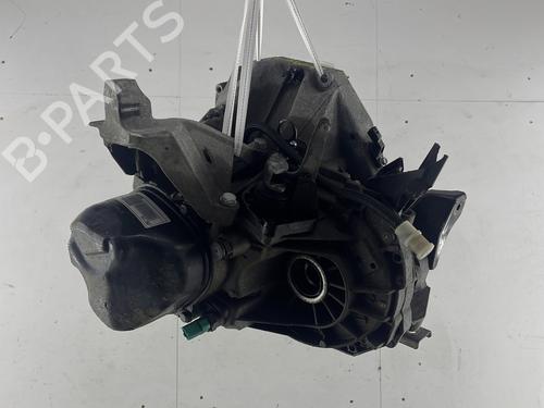 Gearbox RENAULT MEGANE III Grandtour (KZ0/1) 1.5 dCi (KZ09, KZ0D, KZ1G, KZ29, KZ14, KZ1W, KZ10, KZ1F,... | BP31828061M3