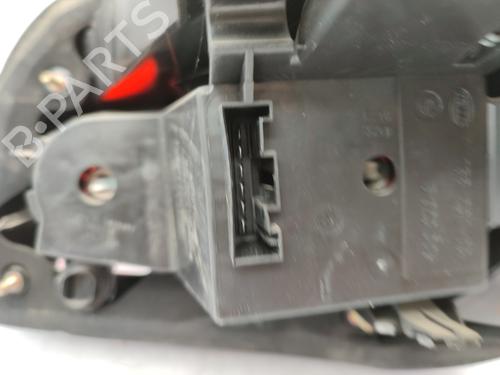 Used Left taillight Left taillight BMW 5 (E60) 530 d (218 hp) 27249908 27249908