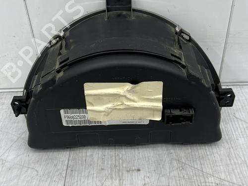 Instrument cluster CITROËN C3 I (FC_, FN_) 1.4 HDi | BP23674106C47 