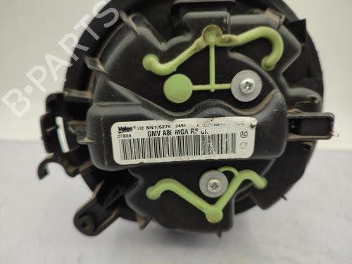 Used Heater blower motor CITROËN C3 I (FC_, FN_) 1.4 HDi (68 hp) 23679215