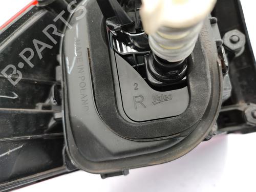 Used Right taillight Right taillight VW GOLF VII (5G1, BQ1, BE1, BE2) 1.2 TSI (105 hp) 23758297 23758297