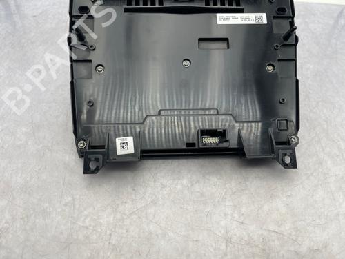 Climate control CITROËN C4 II (NC_) 1.6 HDi 90 | BP40451288I5 - Image 3