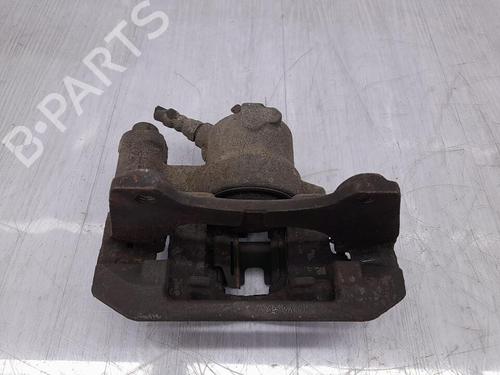 Left front brake caliper FIAT 500 (312_) 1.2 (312AXA1A) | BP23711019M105  - Image 5