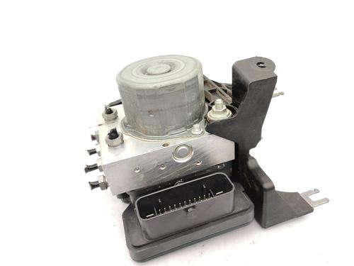 Used ABS pump ABS pump MERCEDES-BENZ A-CLASS (W176) A 180 CDI / d (176.012) (109 hp) 23741179 23741179