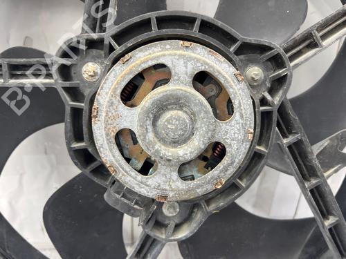 Radiator fan RENAULT TRAFIC II Van (FL) 2.0 dCi 115 (FL01, FL0U, FL00, FL0H, FL0M) | BP38425888M35 - Image 7