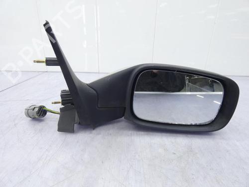 Right mirror RENAULT LAGUNA II (BG0/1_) 1.9 dCi | BP23696496C27 