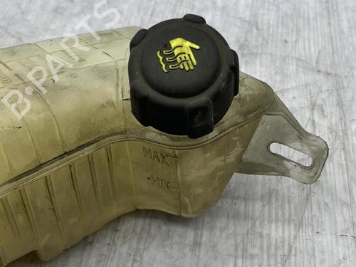 Used Expansion tank RENAULT MEGANE II (BM0/1_, CM0/1_) 1.5 dCi (BM0F, BM0T, BM2B, CM0F, CM0T) (82 hp) 23675094