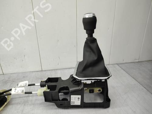 Gear lever DACIA SANDERO III 1.0 SCe 65 | BP23729525M90 
