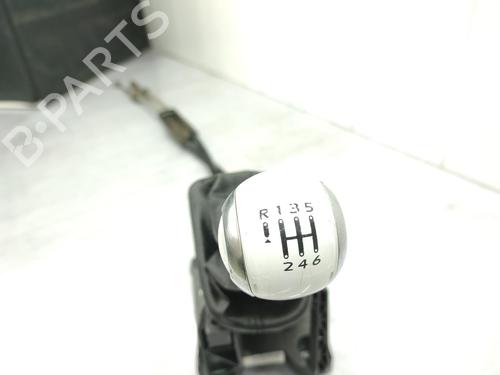 Used Gear lever Gear lever CITROËN DS3 (SA_) 1.6 HDi 110 (112 hp) 23719188 23719188