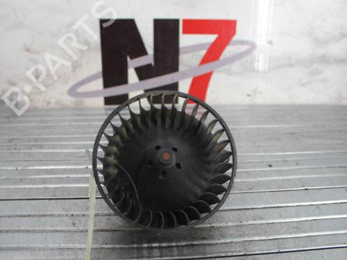 Heater blower motor RENAULT ESPACE III (JE0_) 2.2 dCi (JE0K) | BP25269837M62 