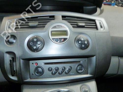 AC compressor RENAULT SCÉNIC II (JM0/1_) 1.9 dCi (JM0G, JM12, JM1G, JM2C) | BP23668263M34  - Image 17