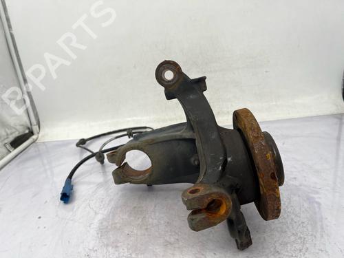 Used Right front steering knuckle Right front steering knuckle 36956559 36956559