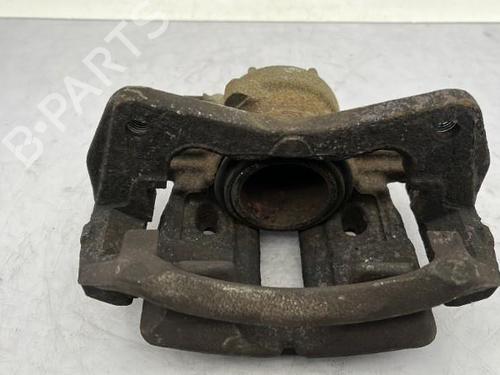 Left front brake caliper SMART FORFOUR (454) 1.5 CDI (454.000) | BP23751781M105 - Image 4