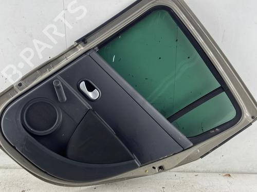Right rear door RENAULT CLIO III (BR0/1, CR0/1) 1.5 dCi (C/BR0G, C/BR1G) | BP30079742C5 