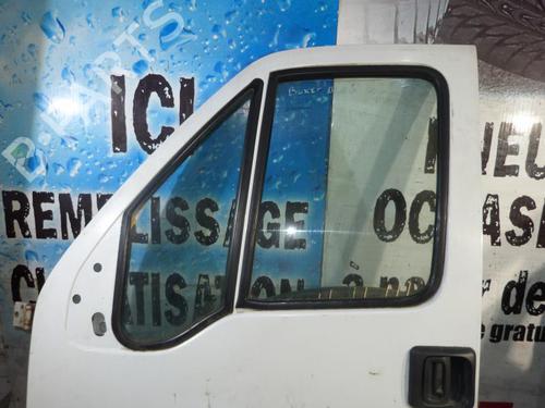 left-front-door-peugeot-boxer-van-244-2001-23670257 main image