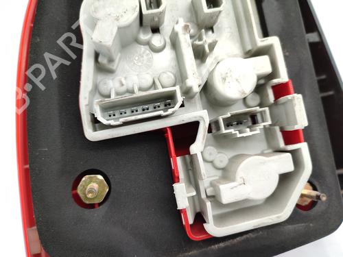 Right taillight VW PASSAT B5.5 (3B3) 1.9 TDI | BP23739289C35 