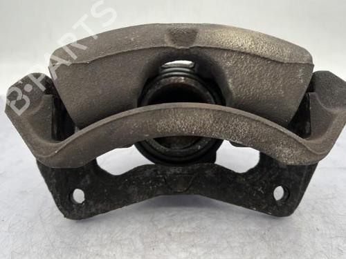 Left front brake caliper SMART FORFOUR (454) 1.5 CDI (454.000) | BP23751781M105 - Image 5