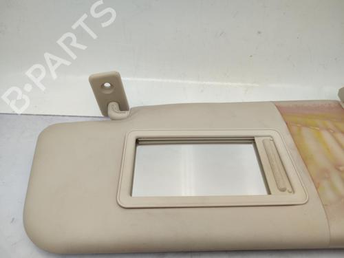 Left sun visor FORD KA (RU8) 1.2 | BP23718574I1 - Image 8