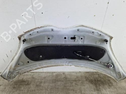 Hood CITROËN C1 (PM_, PN_) 1.0 | BP23749735C1 