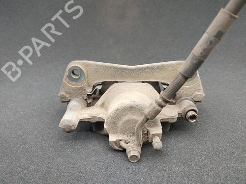 Left front brake caliper MAZDA 6 Hatchback (GG) 2.0 DI (GG14) | BP23685447M105 - Image 5