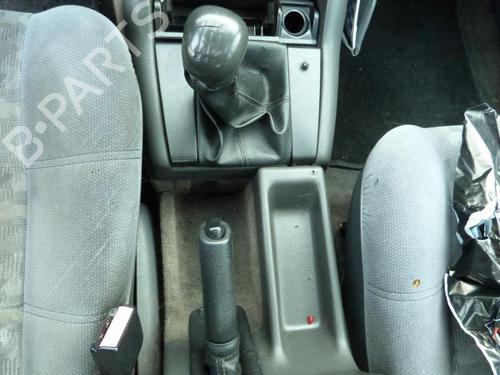 Left front window switch RENAULT SAFRANE I (B54_) 2.5 dT (B548) | BP23689103I27 - Image 7