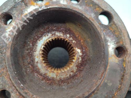 Left front steering knuckle OPEL ASTRA H (A04) 1.7 CDTI (L48) | BP23705385M25  - Image 5