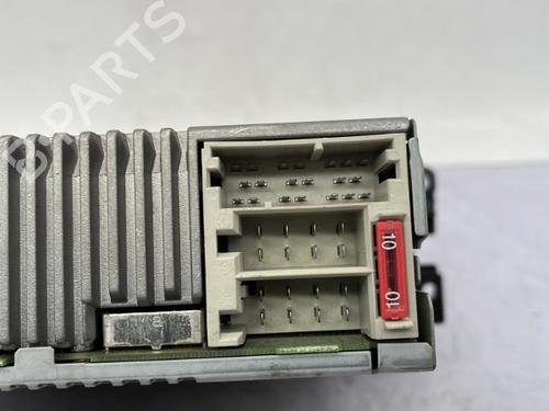 Bilradio SMART FORFOUR (454) 1.5 CDI (454.001) | BP23757977E6 